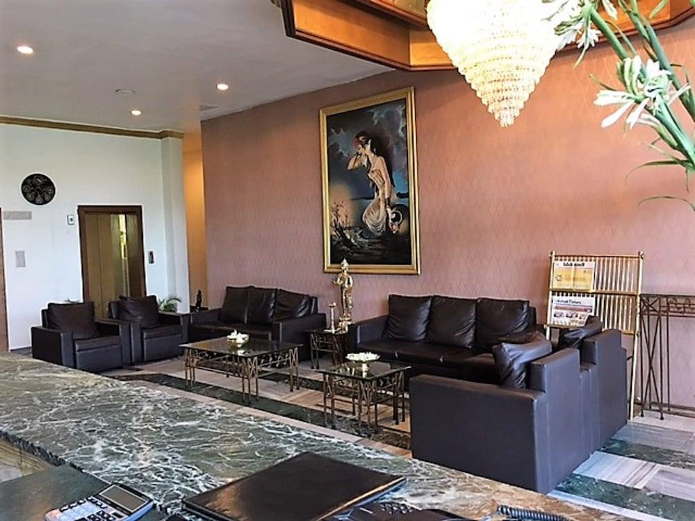 Amarpreet, Chhatrapati Sambhajinagar - Am Hotel Kollection Aurangabad  Exterior photo