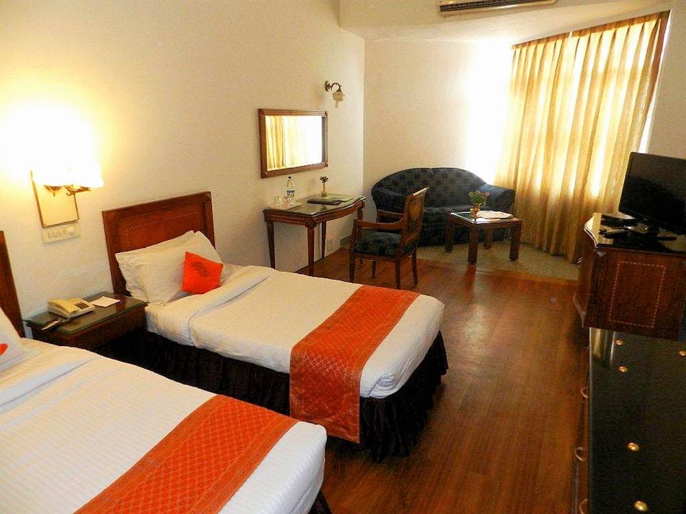 Amarpreet, Chhatrapati Sambhajinagar - Am Hotel Kollection Aurangabad  Exterior photo