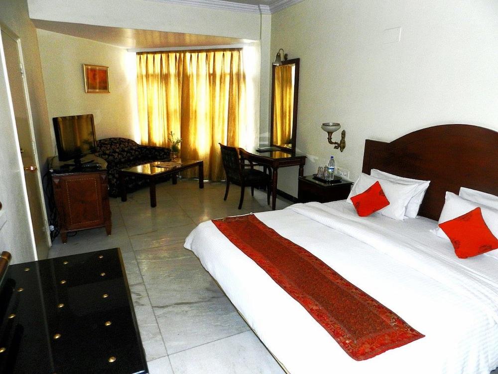 Amarpreet, Chhatrapati Sambhajinagar - Am Hotel Kollection Aurangabad  Exterior photo