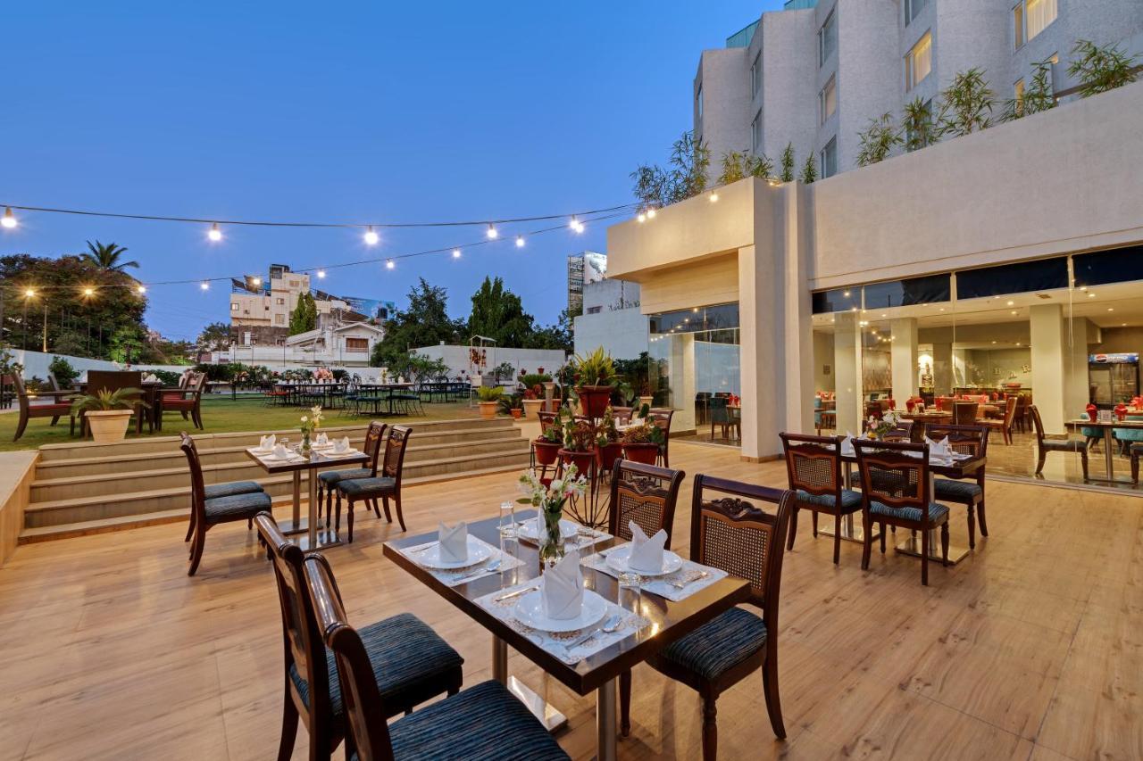 Amarpreet, Chhatrapati Sambhajinagar - Am Hotel Kollection Aurangabad  Exterior photo