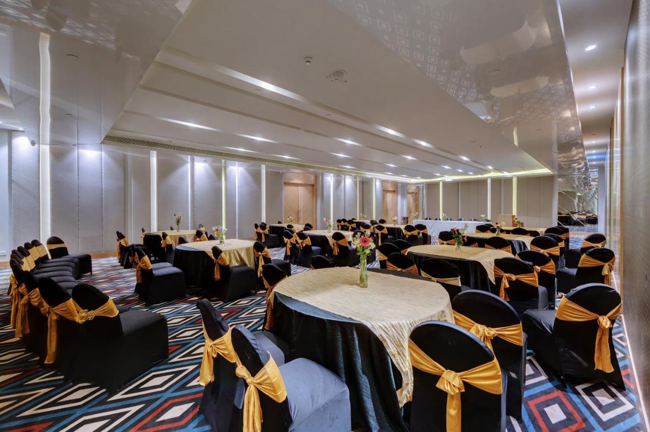 Amarpreet, Chhatrapati Sambhajinagar - Am Hotel Kollection Aurangabad  Exterior photo