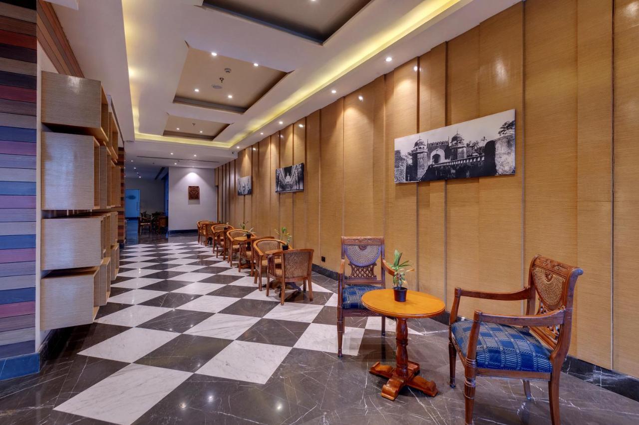 Amarpreet, Chhatrapati Sambhajinagar - Am Hotel Kollection Aurangabad  Exterior photo