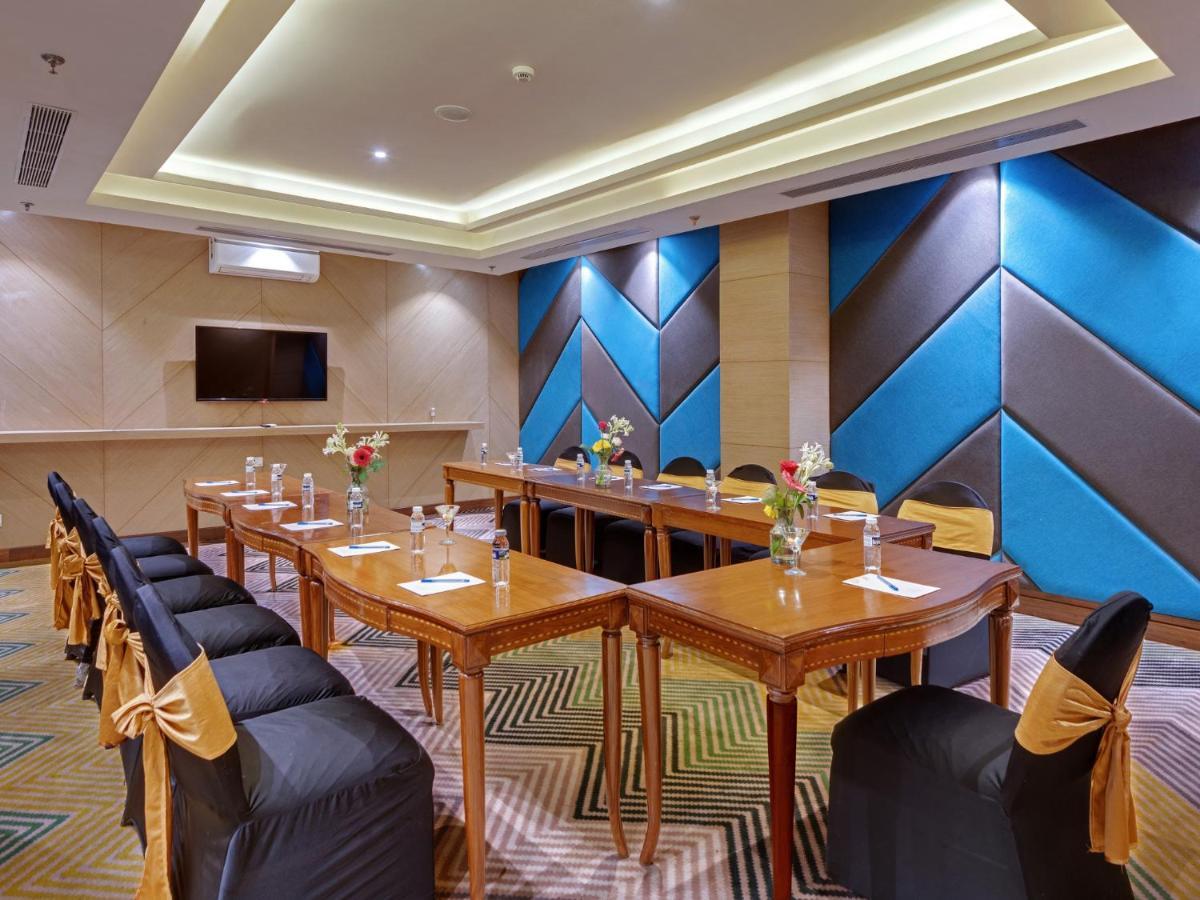 Amarpreet, Chhatrapati Sambhajinagar - Am Hotel Kollection Aurangabad  Exterior photo