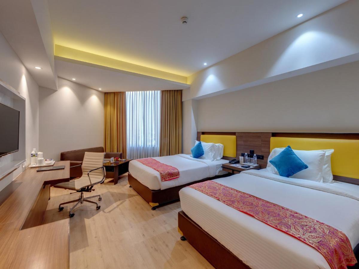 Amarpreet, Chhatrapati Sambhajinagar - Am Hotel Kollection Aurangabad  Exterior photo