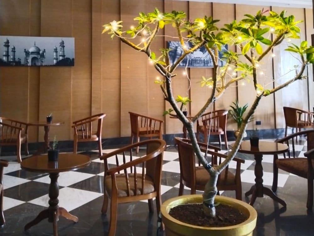 Amarpreet, Chhatrapati Sambhajinagar - Am Hotel Kollection Aurangabad  Exterior photo