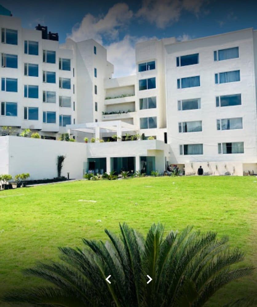 Amarpreet, Chhatrapati Sambhajinagar - Am Hotel Kollection Aurangabad  Exterior photo