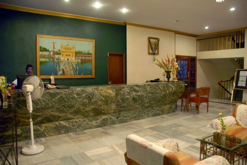 Amarpreet, Chhatrapati Sambhajinagar - Am Hotel Kollection Aurangabad  Exterior photo