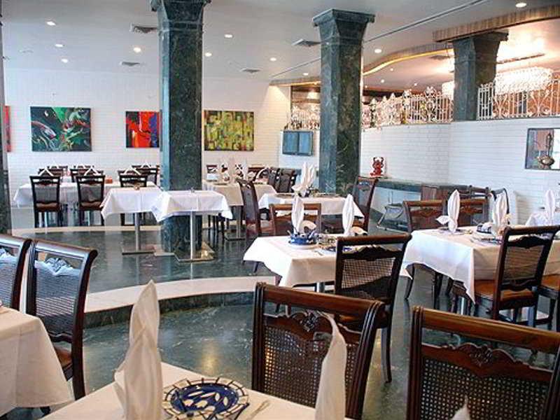 Amarpreet, Chhatrapati Sambhajinagar - Am Hotel Kollection Aurangabad  Exterior photo