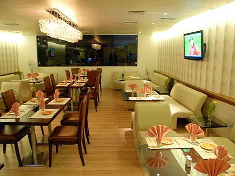 Amarpreet, Chhatrapati Sambhajinagar - Am Hotel Kollection Aurangabad  Exterior photo