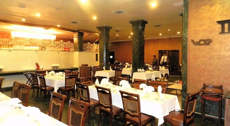 Amarpreet, Chhatrapati Sambhajinagar - Am Hotel Kollection Aurangabad  Exterior photo