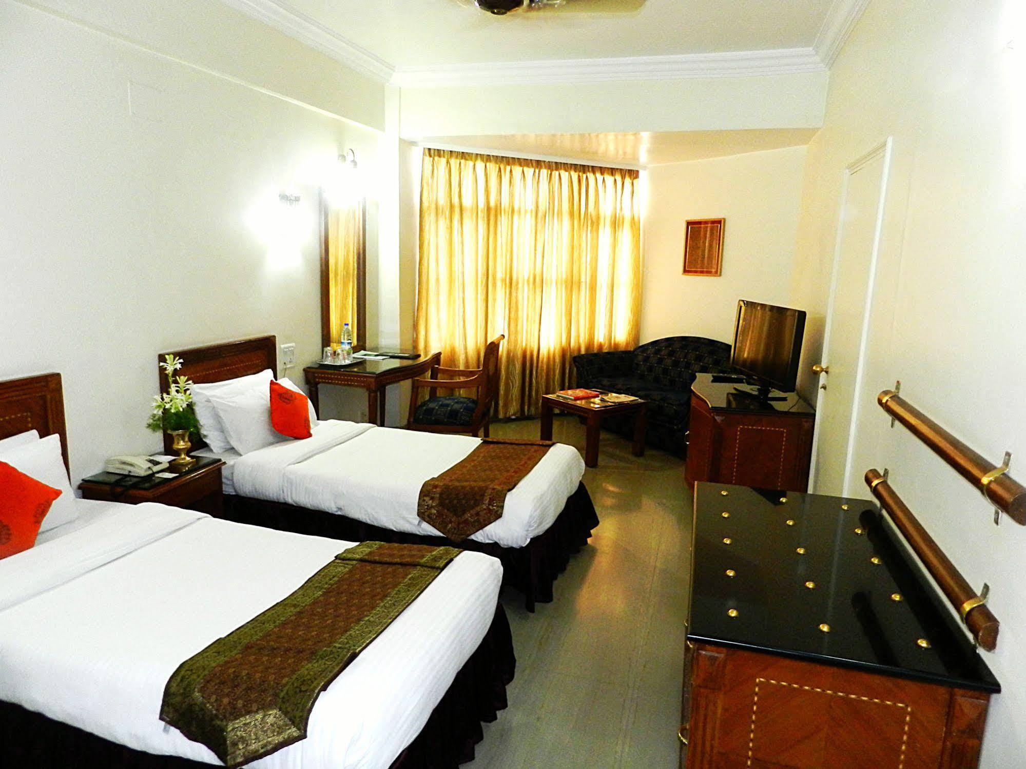 Amarpreet, Chhatrapati Sambhajinagar - Am Hotel Kollection Aurangabad  Exterior photo