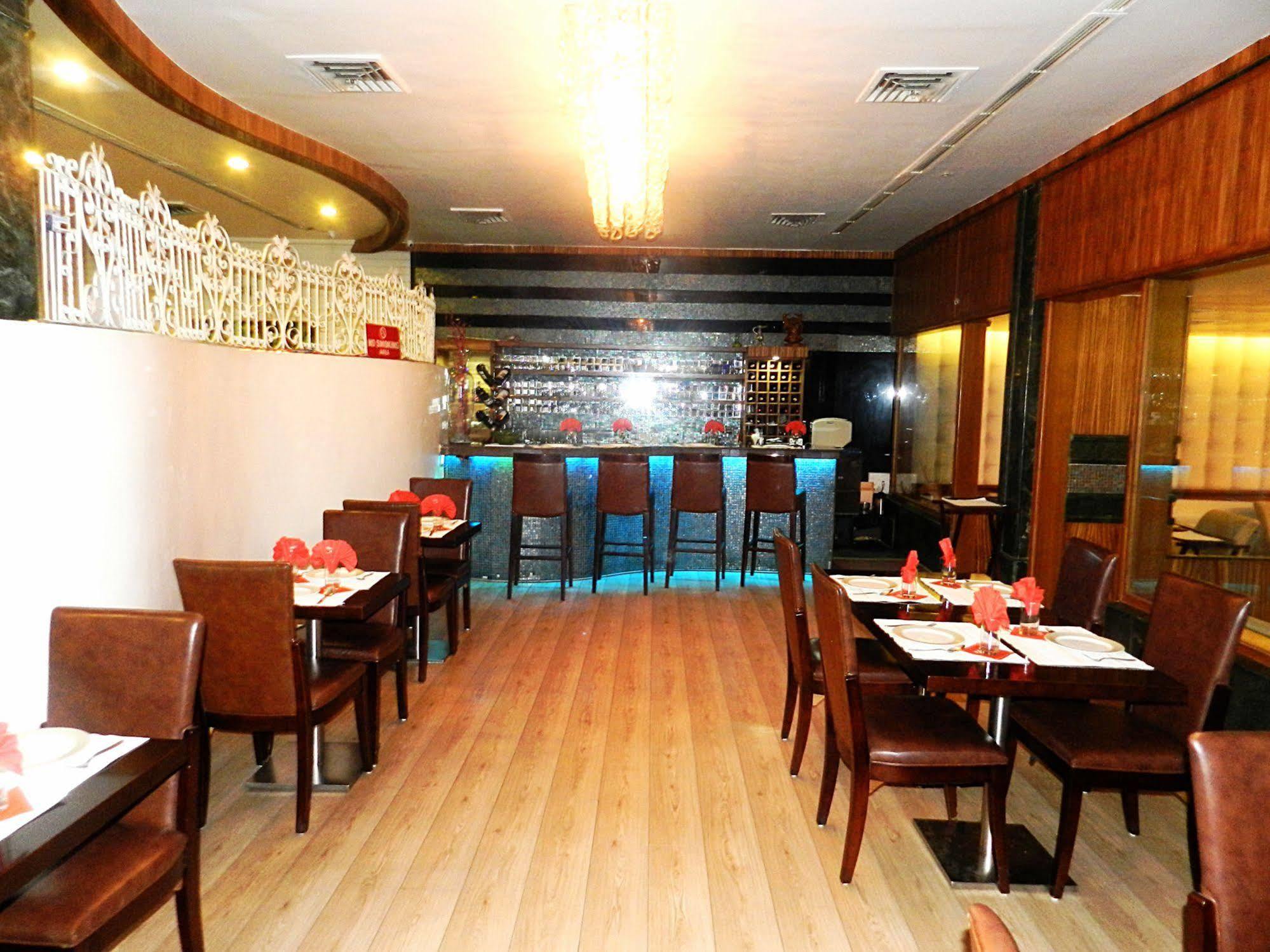 Amarpreet, Chhatrapati Sambhajinagar - Am Hotel Kollection Aurangabad  Exterior photo